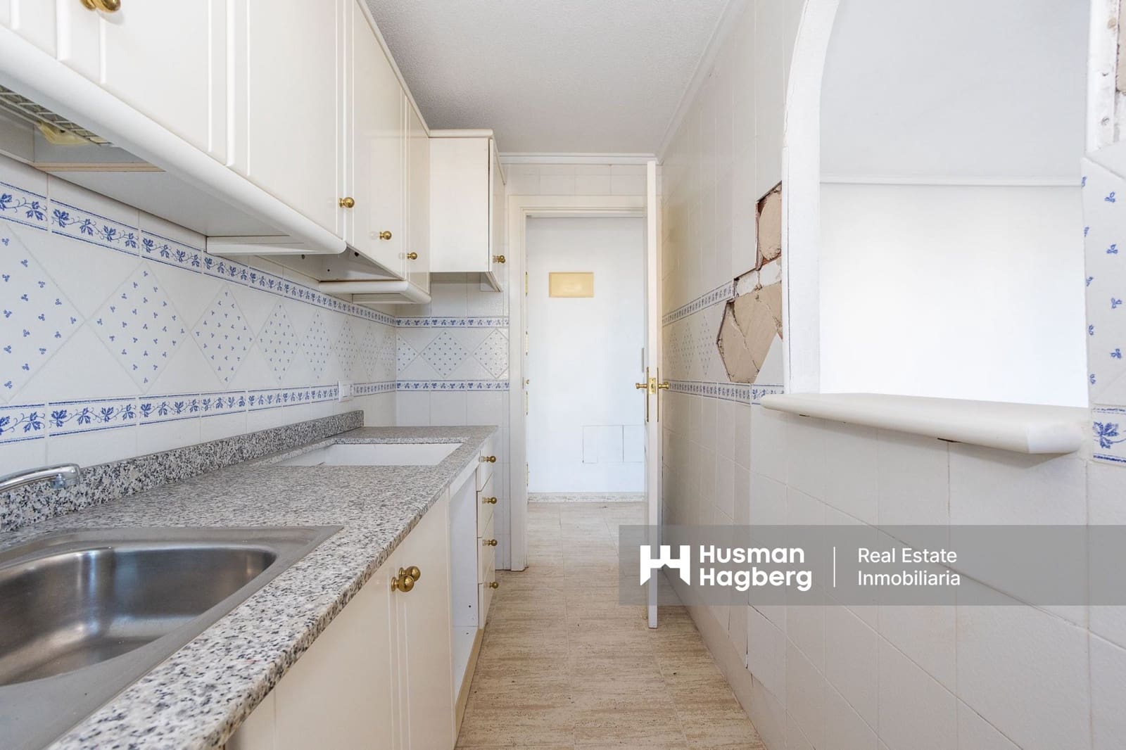 2 sovrum Lägenhet till salu i Torrevieja med pool - 129 000 € (Ref: 9378383)