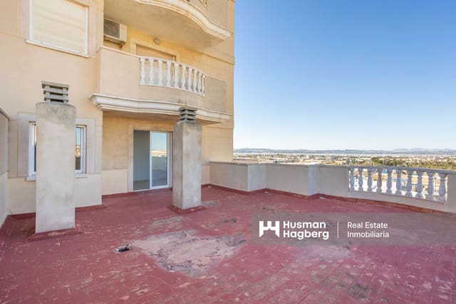 2 camera da letto Appartamento in vendita in El Molino, Torrevieja con piscina - 149.900 € (Rif: 9378383)