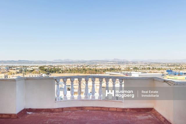 2 camera da letto Appartamento in vendita in El Molino, Torrevieja con piscina - 149.900 € (Rif: 9378383)