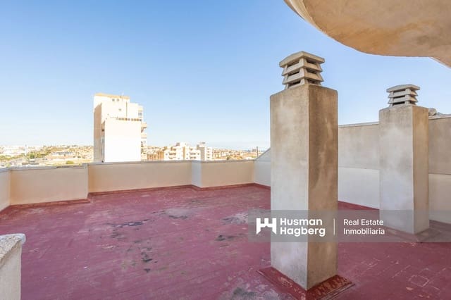 2 camera da letto Appartamento in vendita in El Molino, Torrevieja con piscina - 149.900 € (Rif: 9378383)
