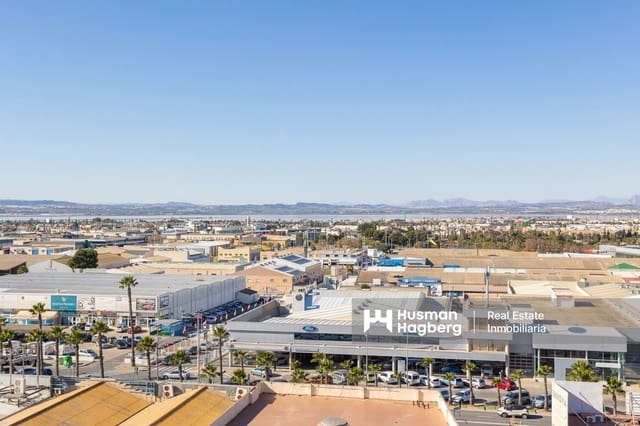 2 camera da letto Appartamento in vendita in El Molino, Torrevieja con piscina - 149.900 € (Rif: 9378383)