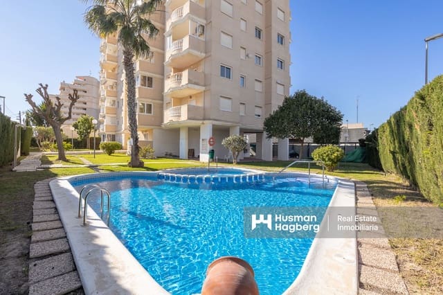 2 camera da letto Appartamento in vendita in El Molino, Torrevieja con piscina - 149.900 € (Rif: 9378383)