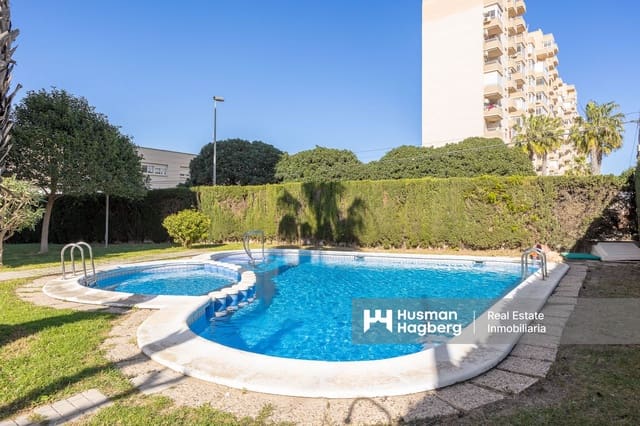 2 camera da letto Appartamento in vendita in El Molino, Torrevieja con piscina - 149.900 € (Rif: 9378383)