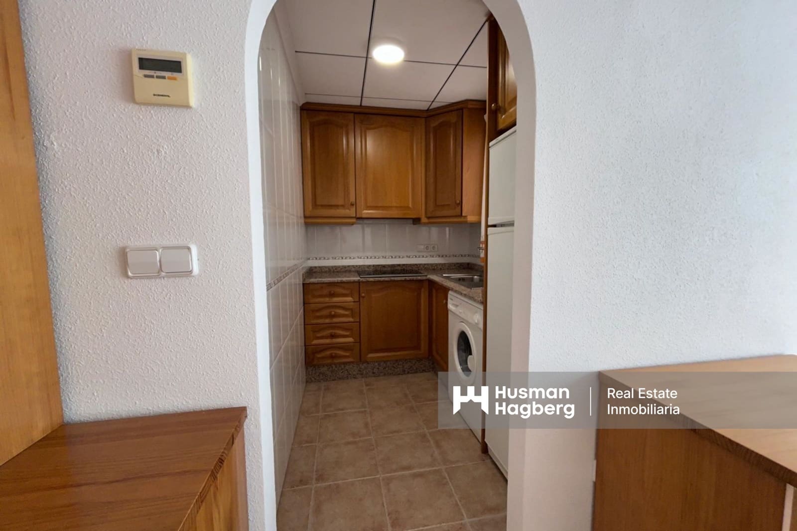 2 sypialnia Apartament na sprzedaż w El Moncayo - 159 000 € (Ref: 9379727)