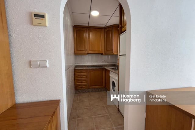 2 soveværelse Lejlighed til salg i El Moncayo, Guardamar del Segura - € 159.000 (Ref: 9379727)