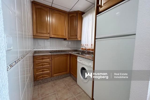 2 soveværelse Lejlighed til salg i El Moncayo, Guardamar del Segura - € 159.000 (Ref: 9379727)