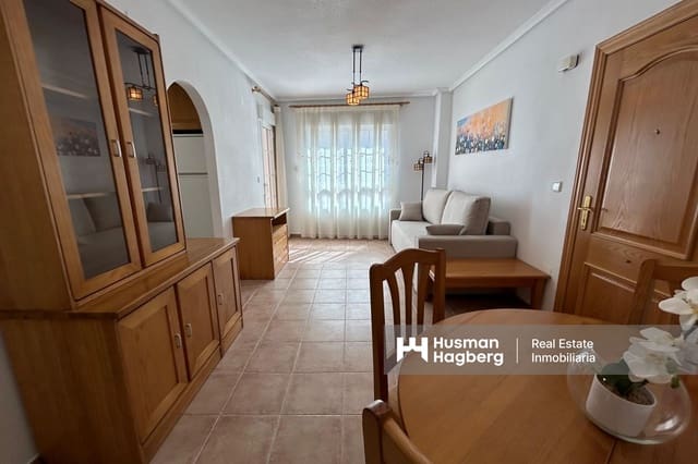 2 soveværelse Lejlighed til salg i El Moncayo, Guardamar del Segura - € 159.000 (Ref: 9379727)
