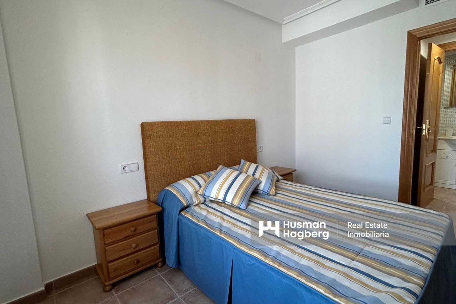 2 sypialnia Apartament na sprzedaż w El Moncayo - 159 000 € (Ref: 9379727)