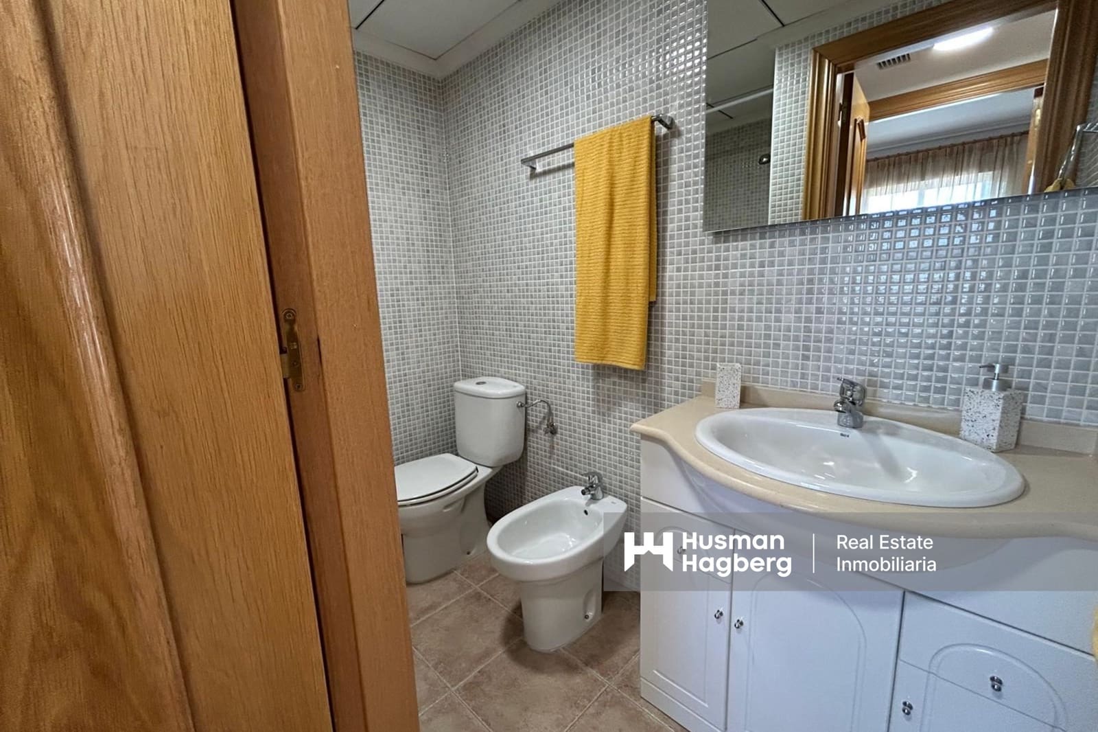 2 sypialnia Apartament na sprzedaż w El Moncayo - 159 000 € (Ref: 9379727)