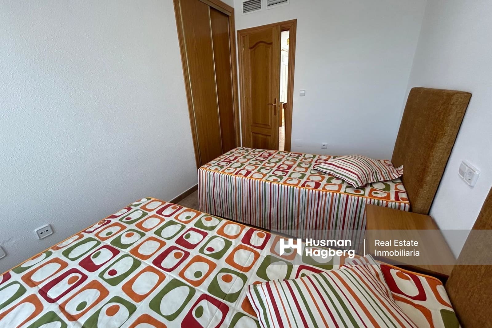 2 sypialnia Apartament na sprzedaż w El Moncayo - 159 000 € (Ref: 9379727)