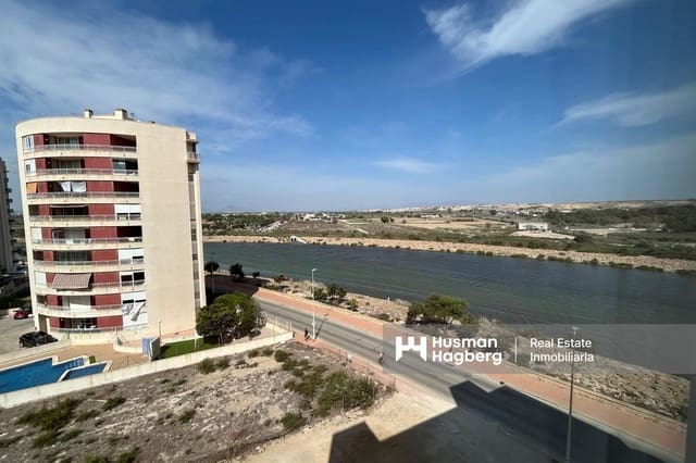 2 soveværelse Lejlighed til salg i El Moncayo, Guardamar del Segura - € 159.000 (Ref: 9379727)
