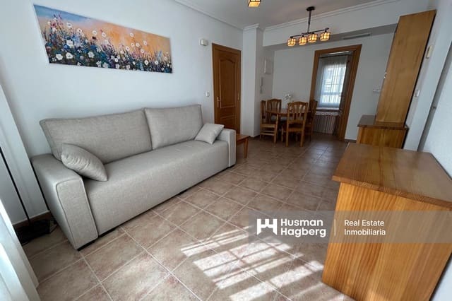 2 soveværelse Lejlighed til salg i El Moncayo, Guardamar del Segura - € 159.000 (Ref: 9379727)