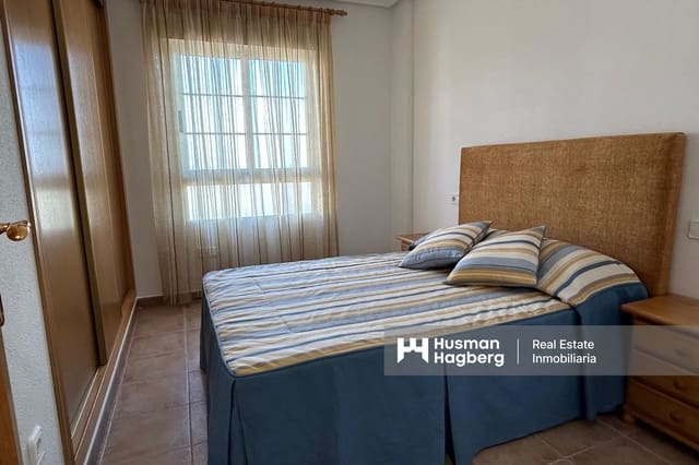 2 soveværelse Lejlighed til salg i El Moncayo, Guardamar del Segura - € 159.000 (Ref: 9379727)