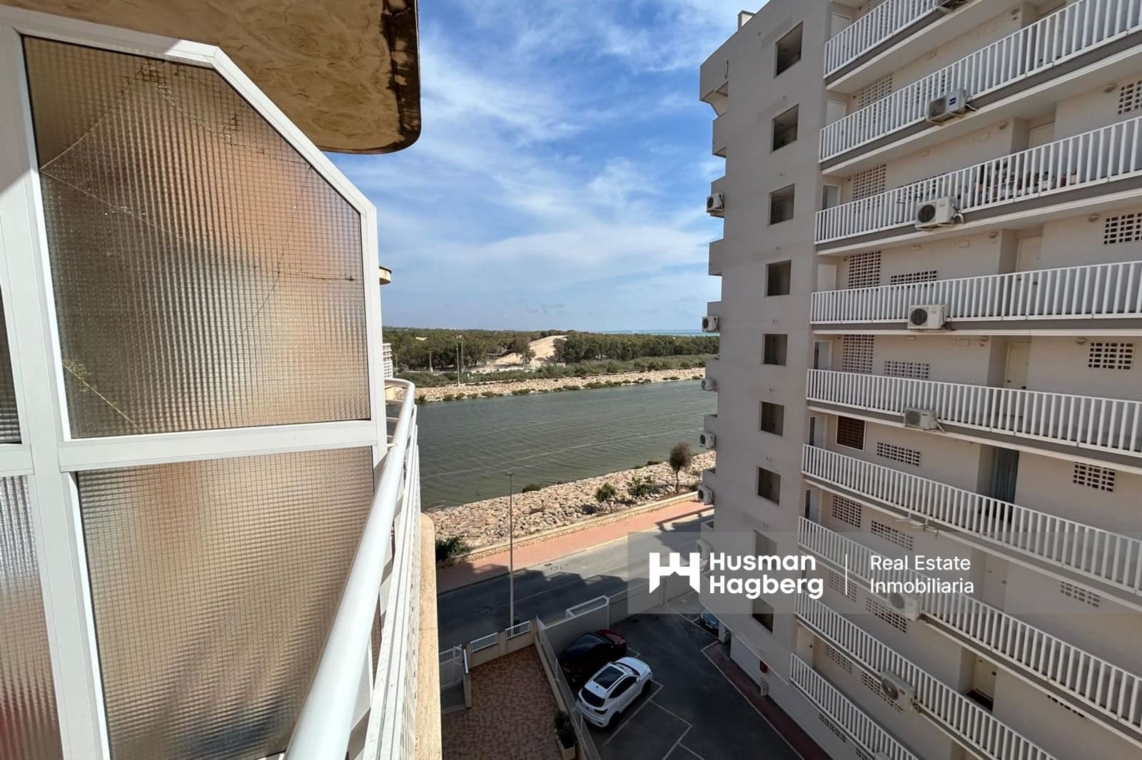 2 sypialnia Apartament na sprzedaż w El Moncayo - 159 000 € (Ref: 9379727)