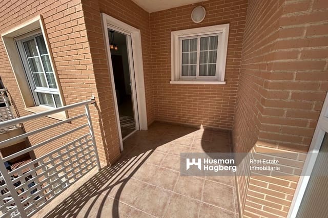 2 soveværelse Lejlighed til salg i El Moncayo, Guardamar del Segura - € 159.000 (Ref: 9379727)