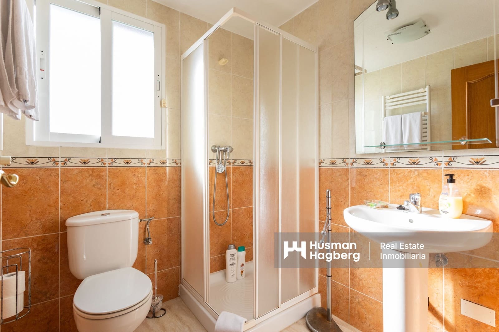 3 sovrum Hus till salu i Villamartin - 174 900 € (Ref: 9379728)