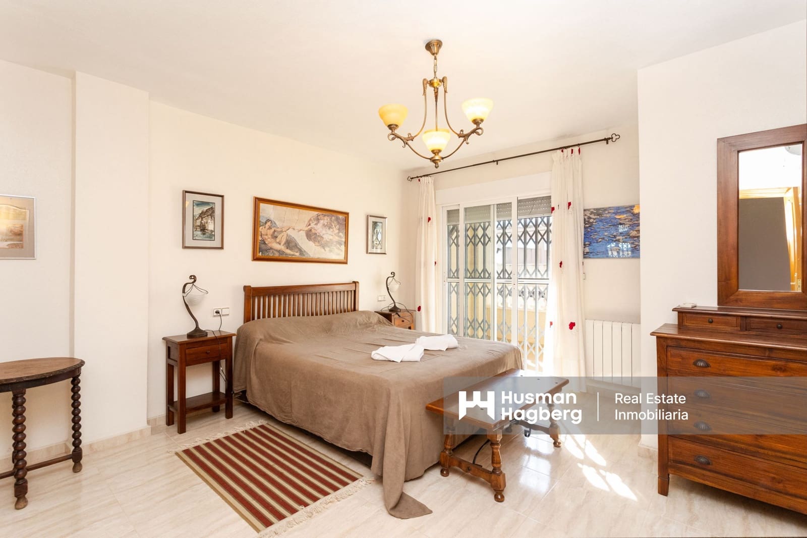 3 sovrum Hus till salu i Villamartin - 174 900 € (Ref: 9379728)