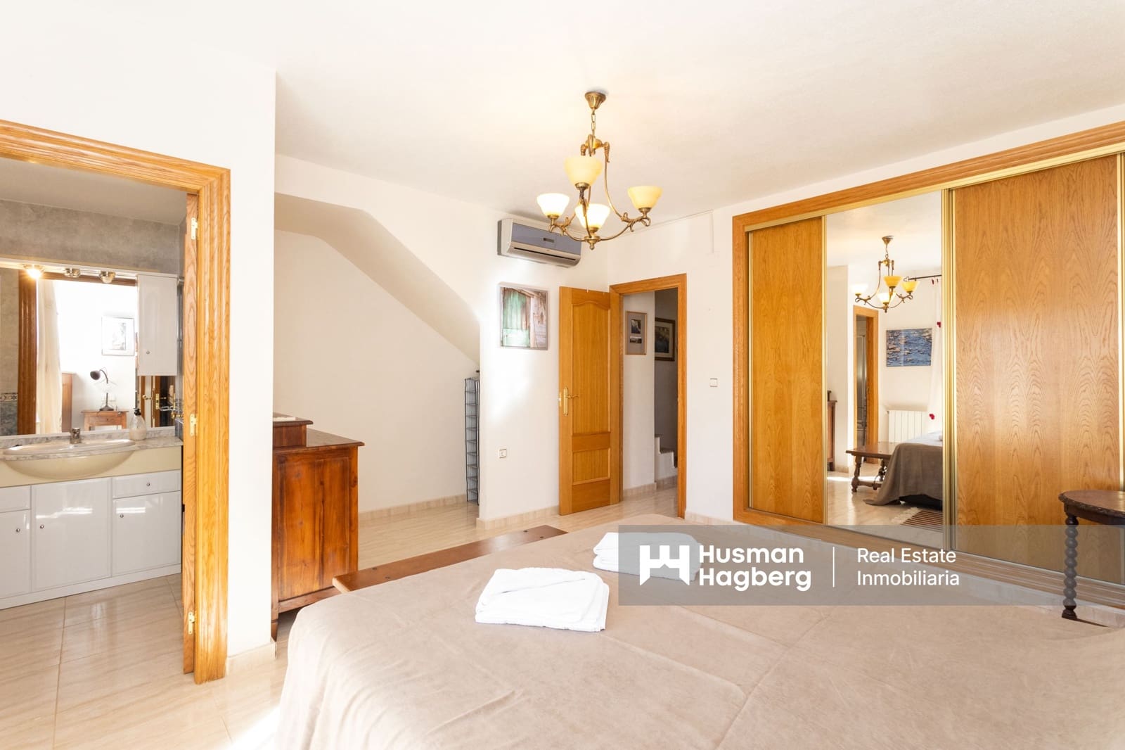 3 sovrum Hus till salu i Villamartin - 174 900 € (Ref: 9379728)