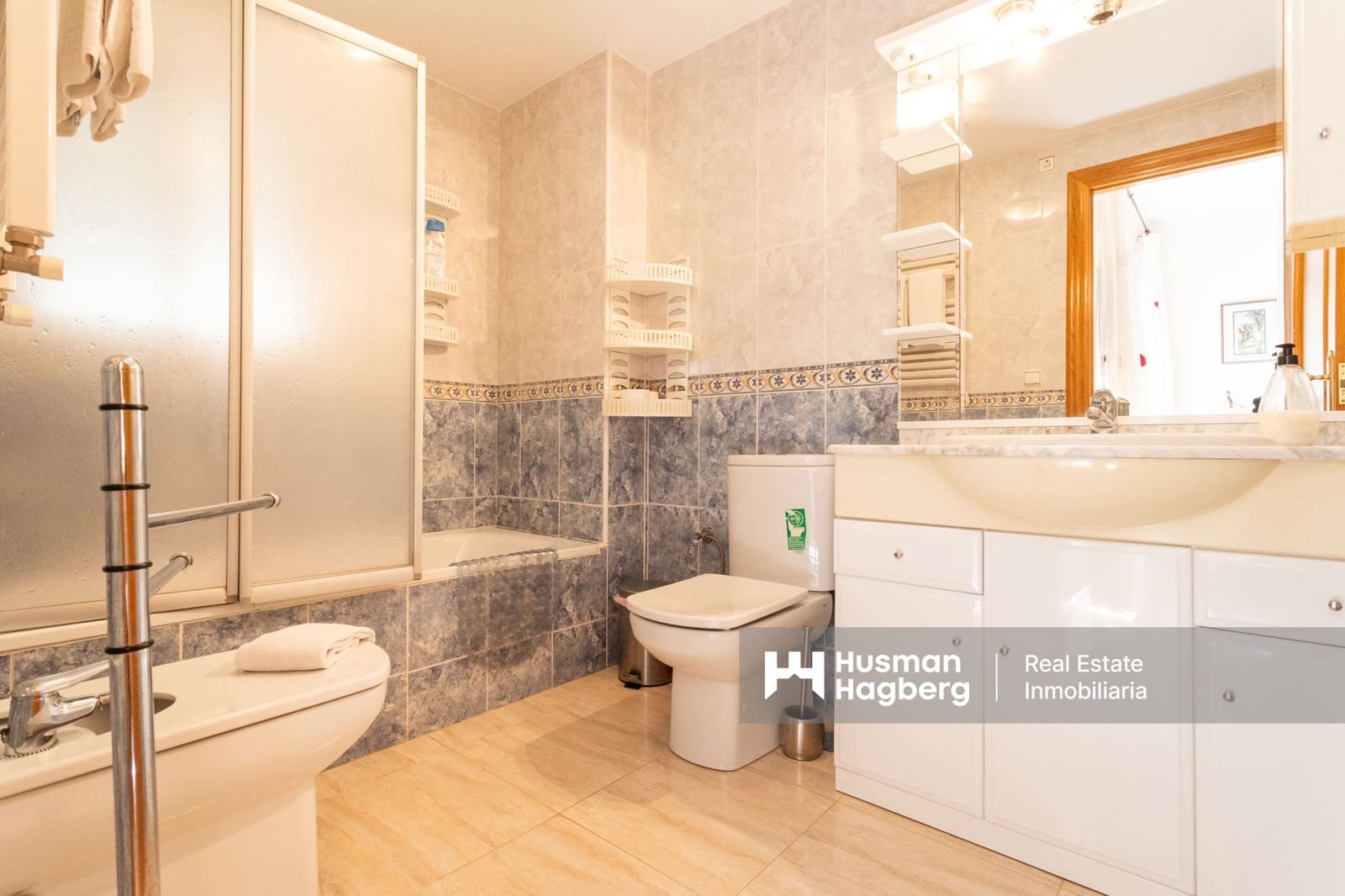 3 sovrum Hus till salu i Villamartin - 174 900 € (Ref: 9379728)