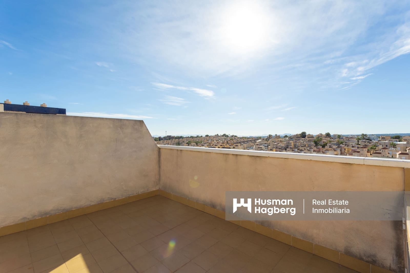 3 sovrum Hus till salu i Villamartin - 174 900 € (Ref: 9379728)