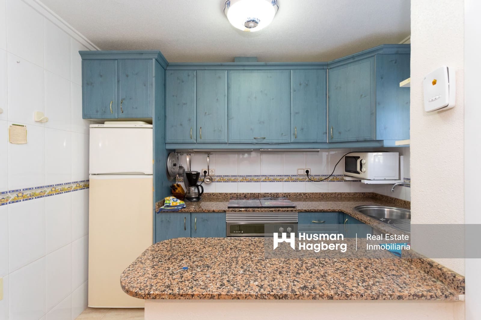 3 sovrum Hus till salu i Villamartin - 174 900 € (Ref: 9379728)