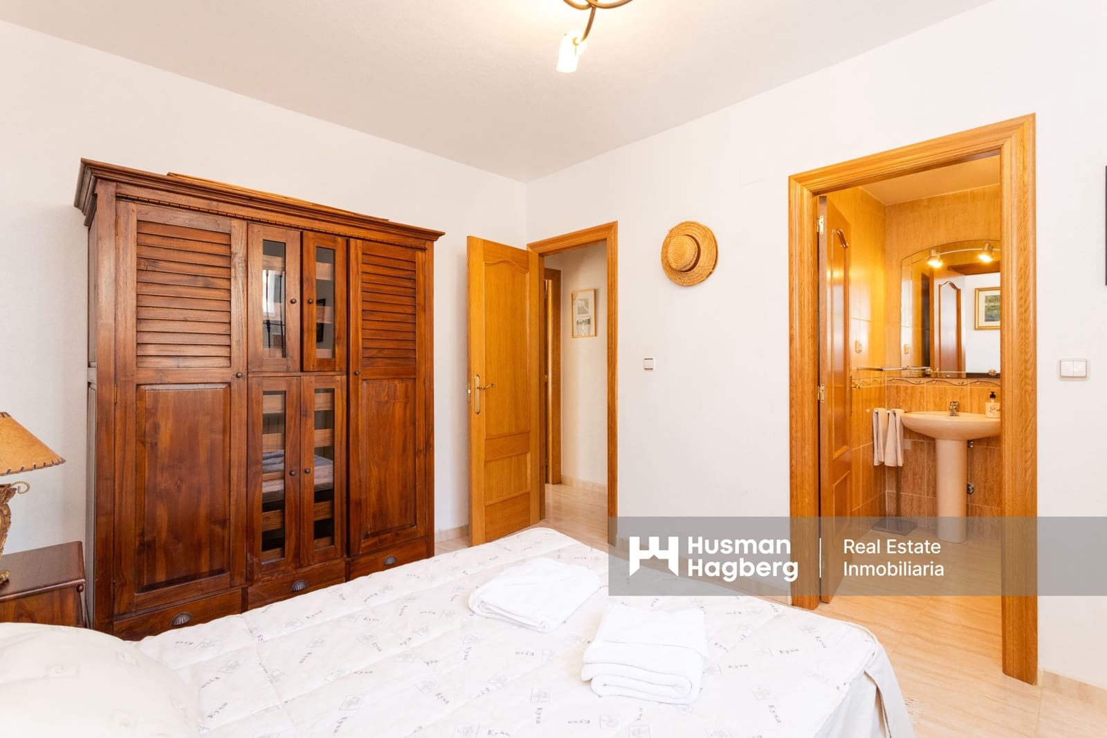 3 sovrum Hus till salu i Villamartin - 174 900 € (Ref: 9379728)