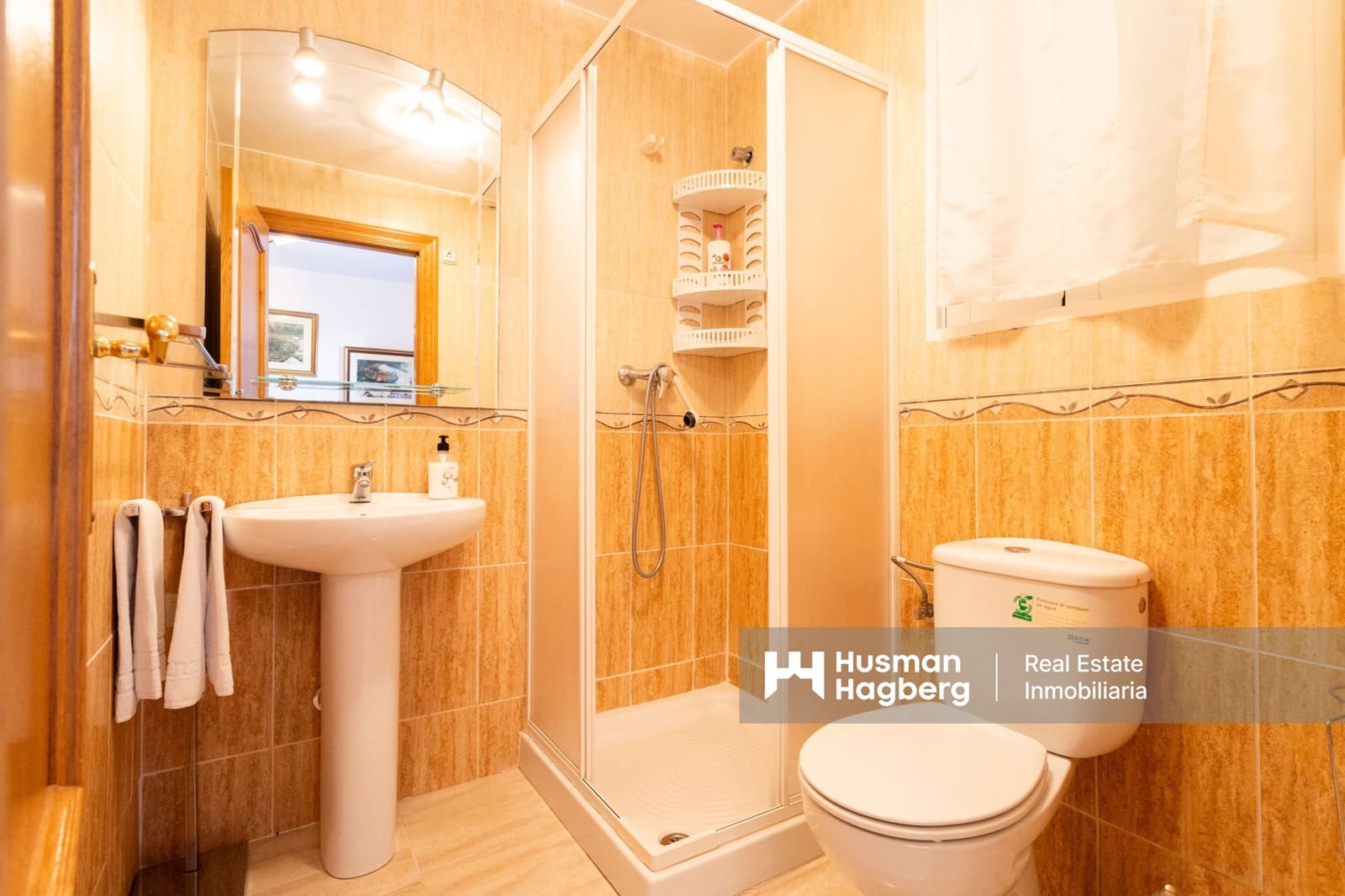 3 sovrum Hus till salu i Villamartin - 174 900 € (Ref: 9379728)