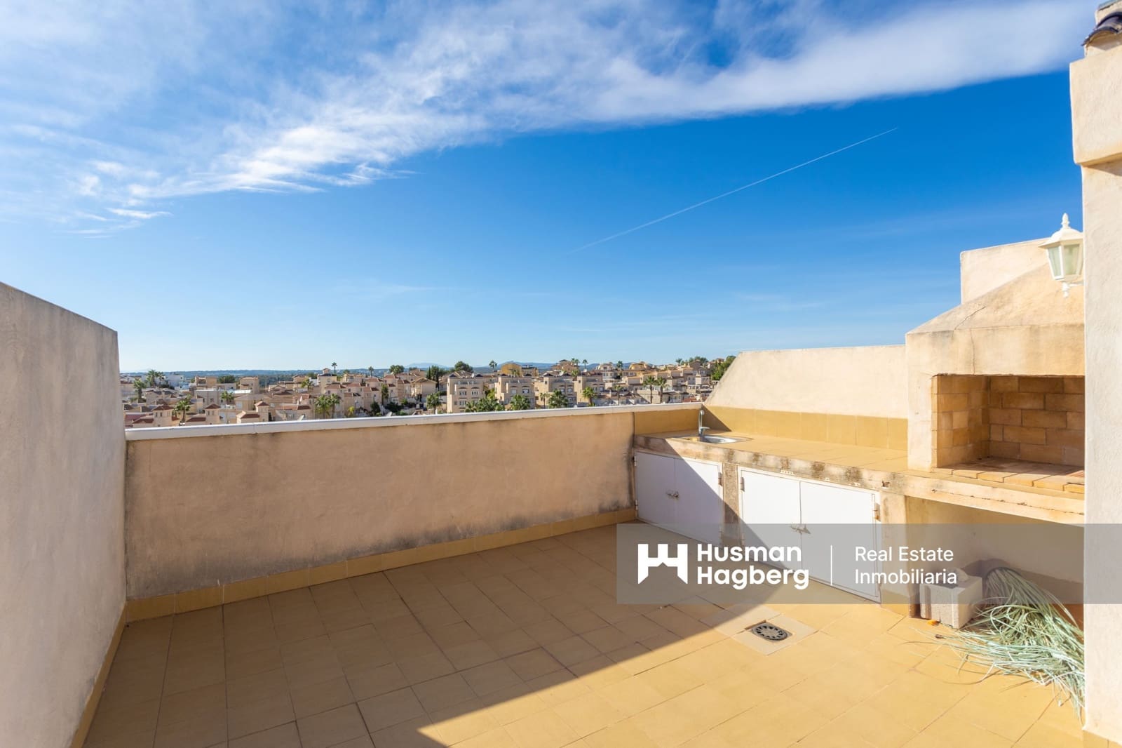 3 sovrum Hus till salu i Villamartin - 174 900 € (Ref: 9379728)