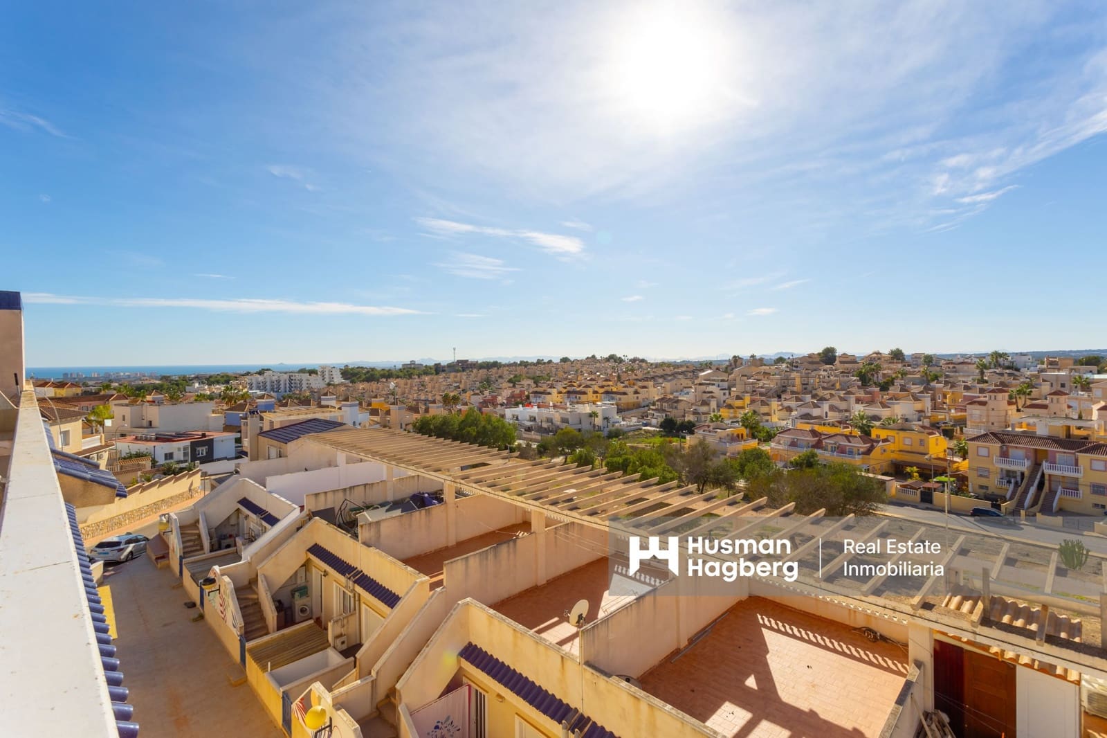 3 sovrum Hus till salu i Villamartin - 174 900 € (Ref: 9379728)