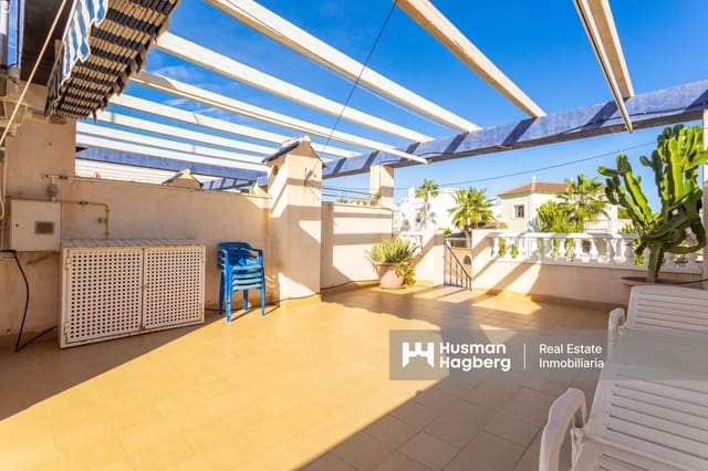 3 sovrum Hus till salu i Villamartin, Orihuela - 174 900 € (Ref: 9379728)