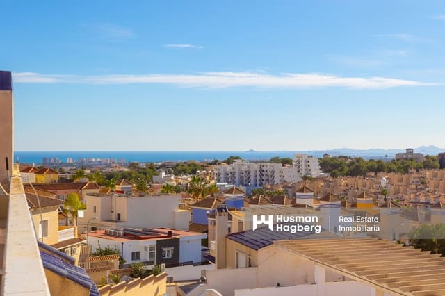 3 sovrum Hus till salu i Villamartin, Orihuela - 174 900 € (Ref: 9379728)