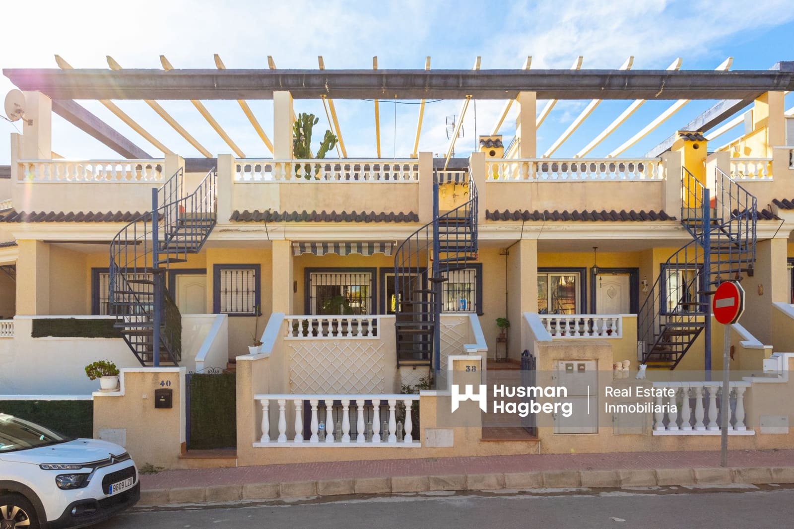 3 sovrum Hus till salu i Villamartin - 174 900 € (Ref: 9379728)