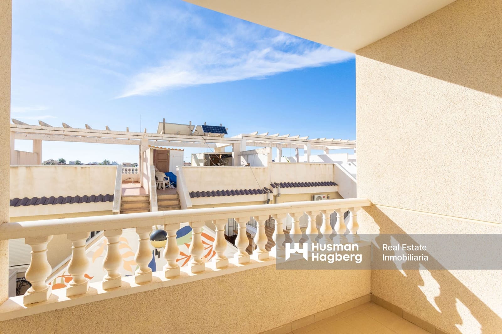 3 sovrum Hus till salu i Villamartin - 174 900 € (Ref: 9379728)