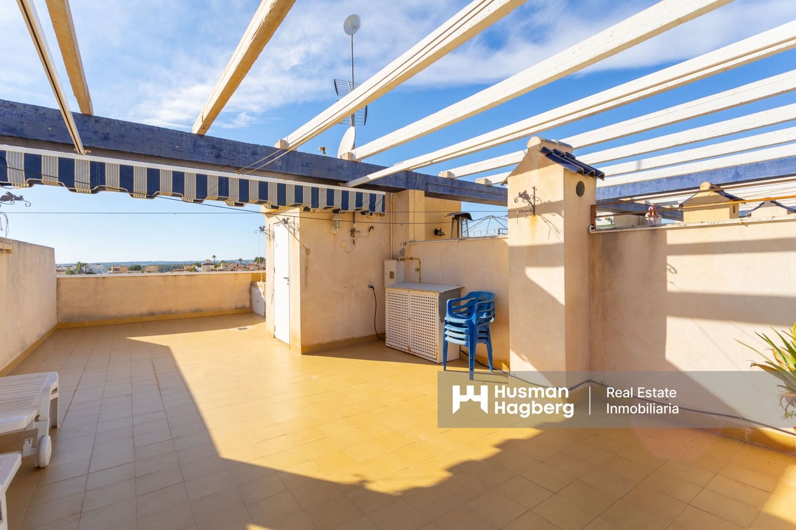 3 sovrum Hus till salu i Villamartin - 174 900 € (Ref: 9379728)