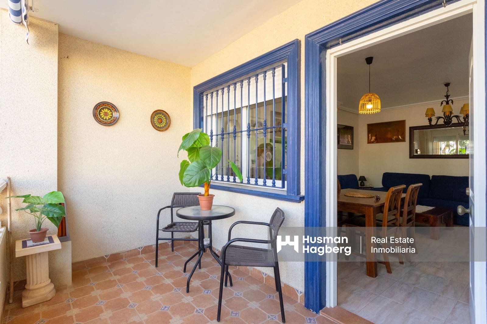 3 sovrum Hus till salu i Villamartin - 174 900 € (Ref: 9379728)