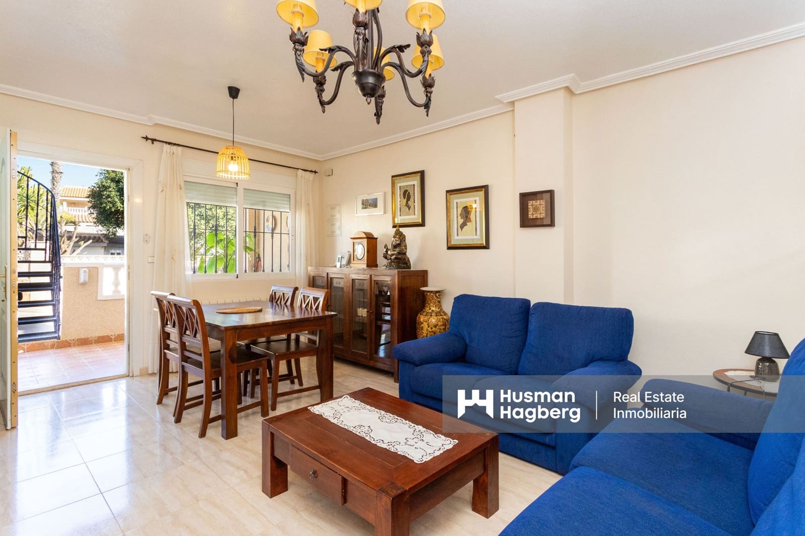 3 sovrum Hus till salu i Villamartin - 174 900 € (Ref: 9379728)