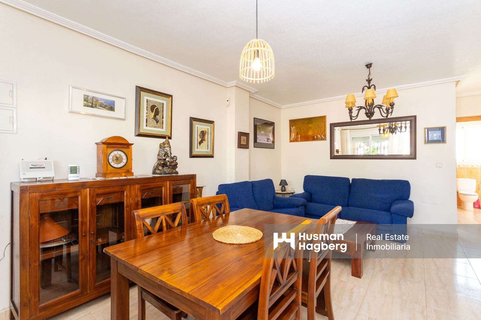 3 sovrum Hus till salu i Villamartin - 174 900 € (Ref: 9379728)