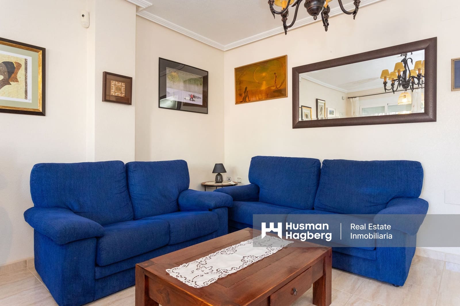 3 sovrum Hus till salu i Villamartin - 174 900 € (Ref: 9379728)