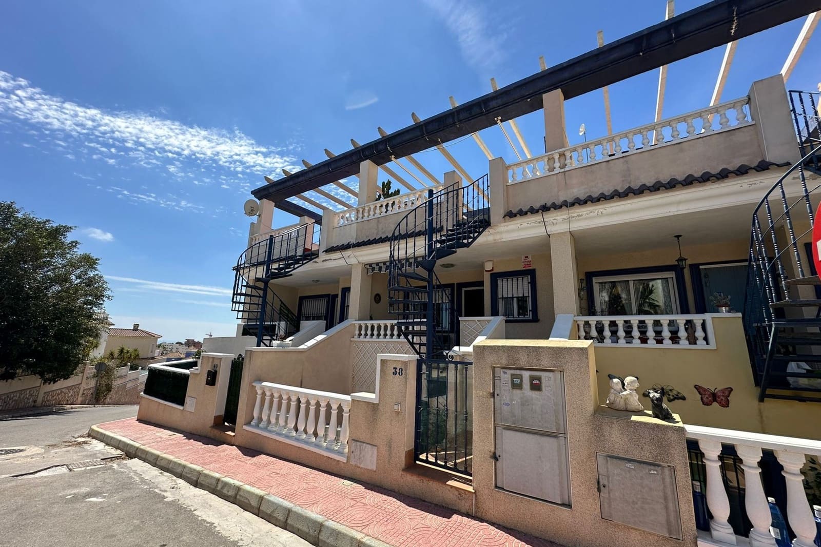 3 sovrum Hus till salu i Villamartin - 174 900 € (Ref: 9379728)