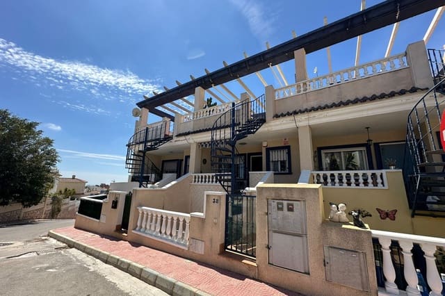 3 sovrum Hus till salu i Villamartin, Orihuela - 174 900 € (Ref: 9379728)