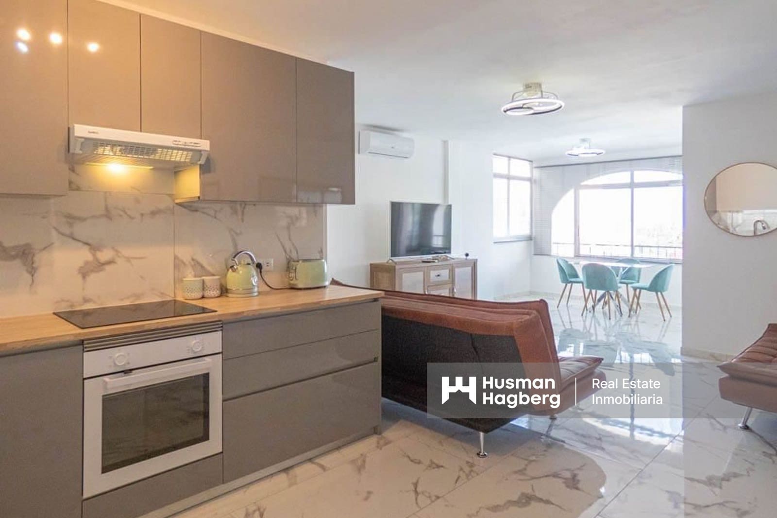 1 camera da letto Appartamento in vendita in Villamartin con piscina - 155.000 € (Rif: 9379729)