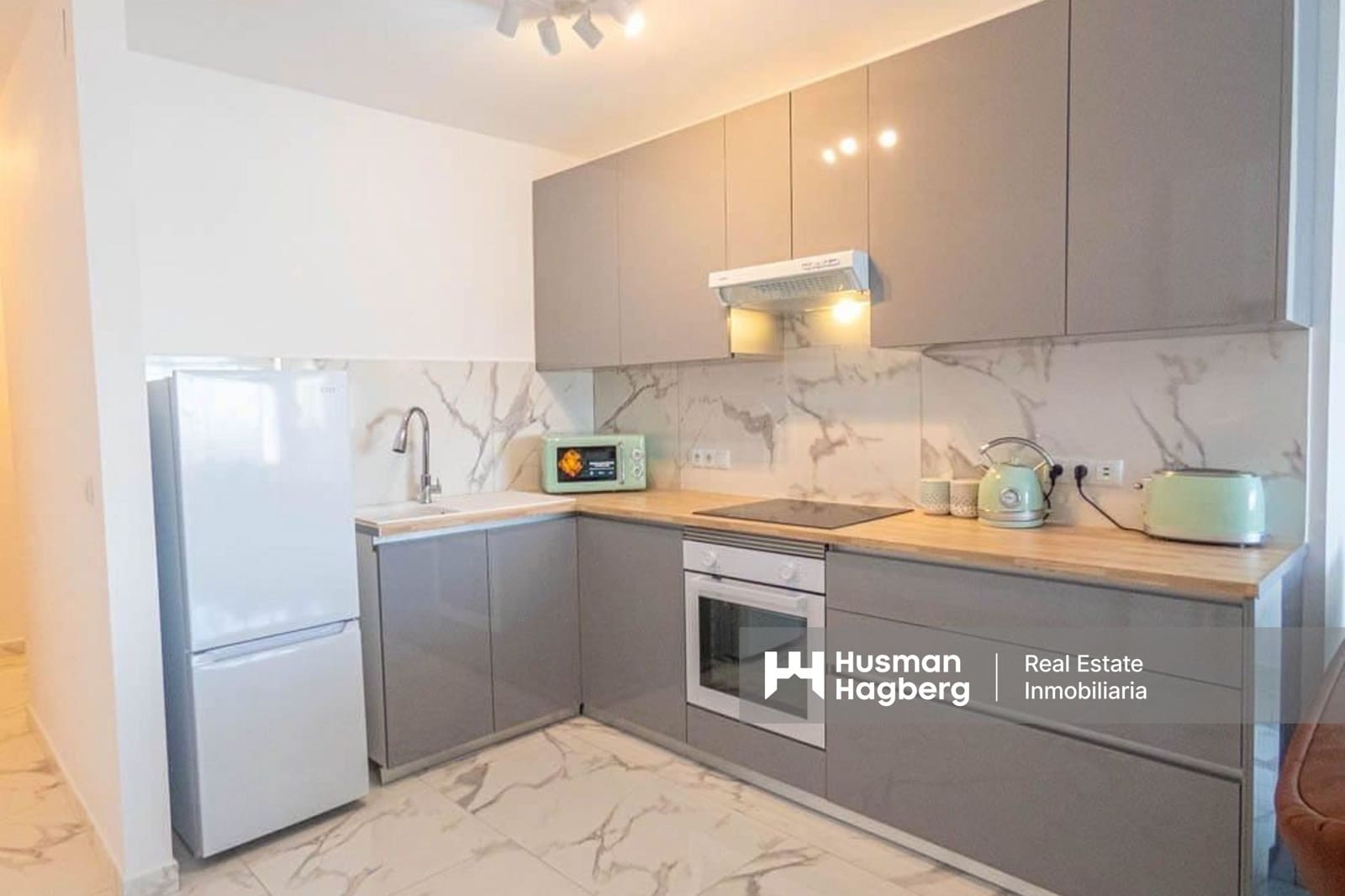 1 camera da letto Appartamento in vendita in Villamartin con piscina - 155.000 € (Rif: 9379729)