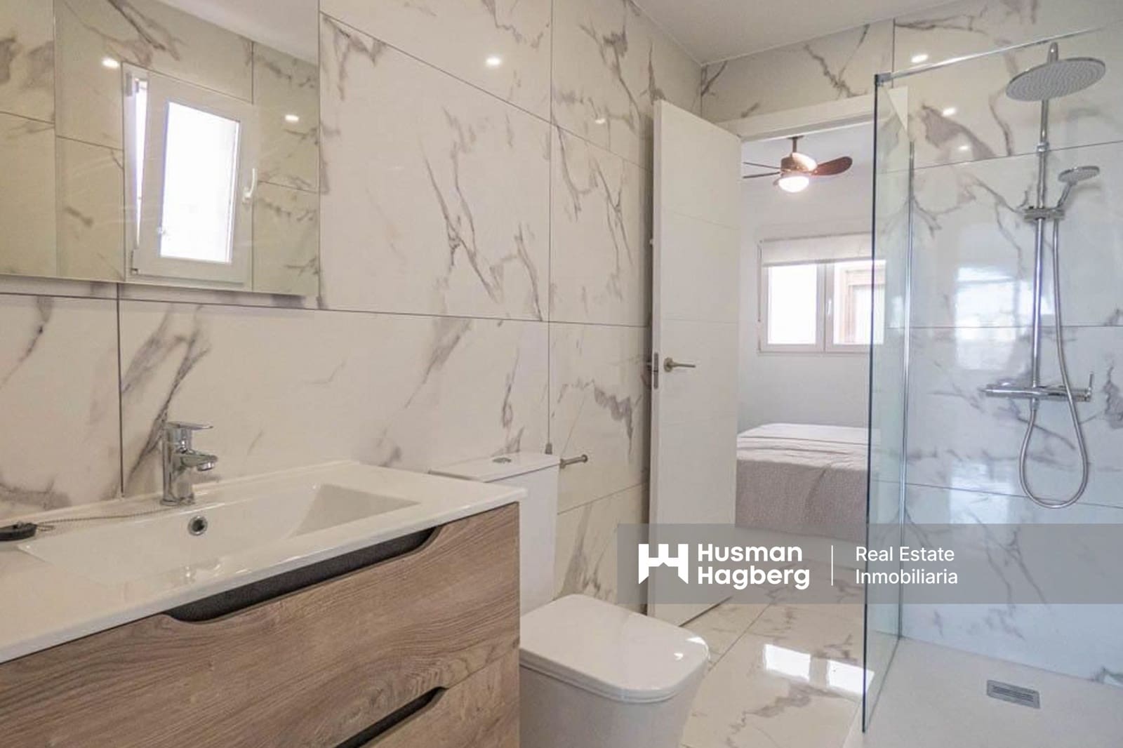 1 camera da letto Appartamento in vendita in Villamartin con piscina - 155.000 € (Rif: 9379729)