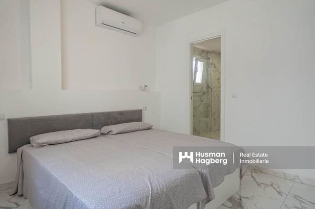 1 soveværelse Lejlighed til salg i Villamartin, Orihuela med swimmingpool - € 155.000 (Ref: 9379729)