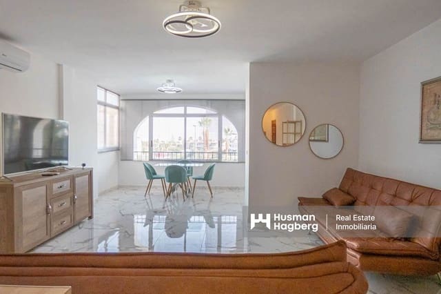 1 soveværelse Lejlighed til salg i Villamartin, Orihuela med swimmingpool - € 155.000 (Ref: 9379729)