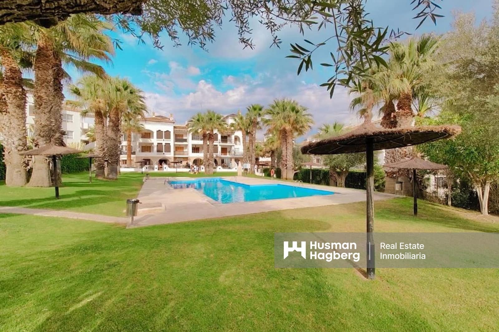 1 camera da letto Appartamento in vendita in Villamartin con piscina - 155.000 € (Rif: 9379729)