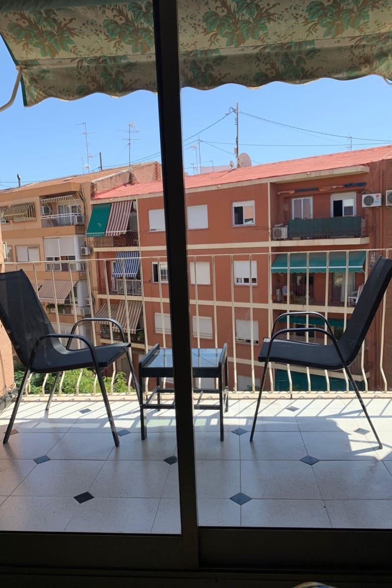 2 bedroom Apartment for sale in La Alcoraya - € 156,000 (Ref: 9379924)