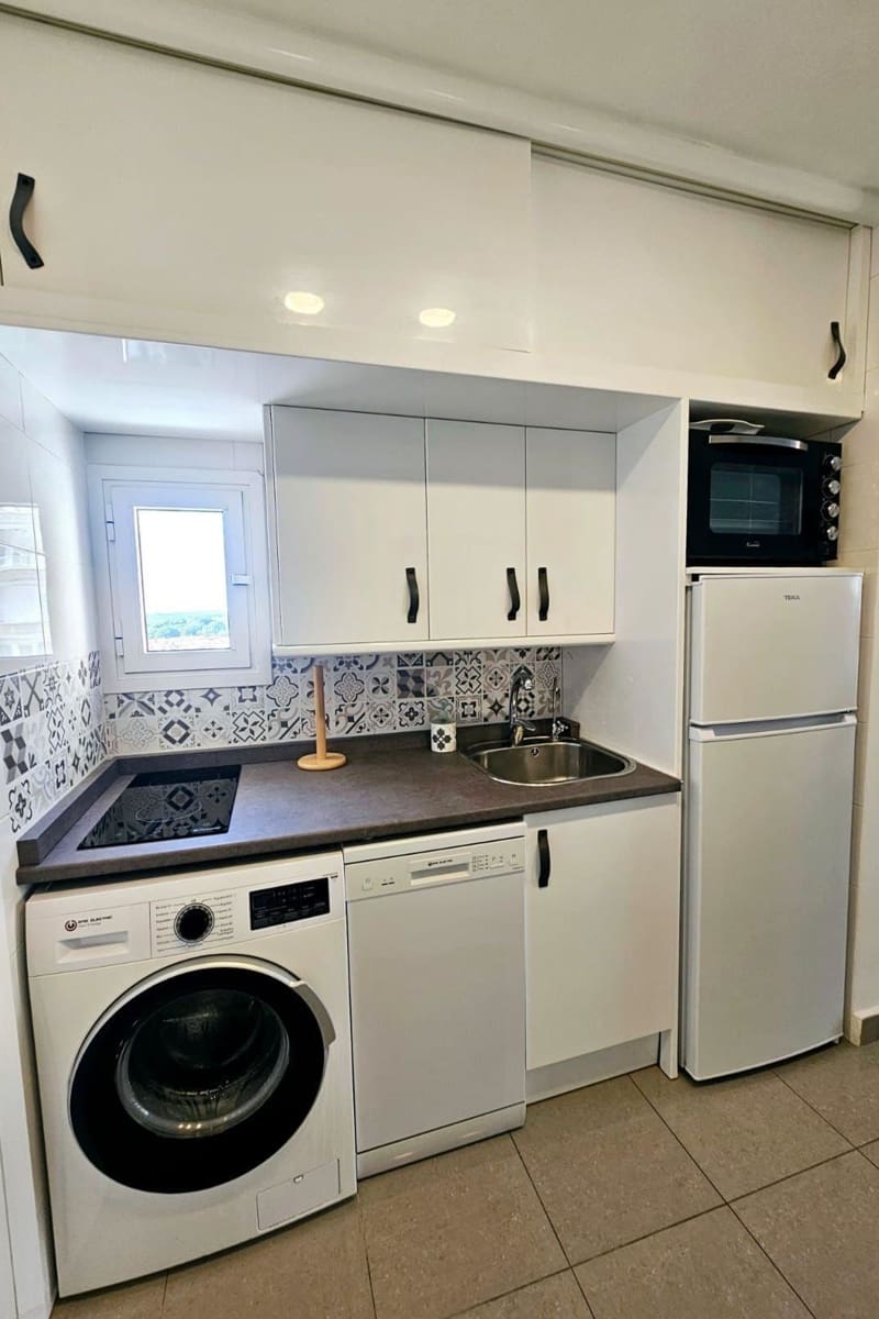 1 sovrum Lägenhet till salu i Campoamor - 172 000 € (Ref: 9379925)