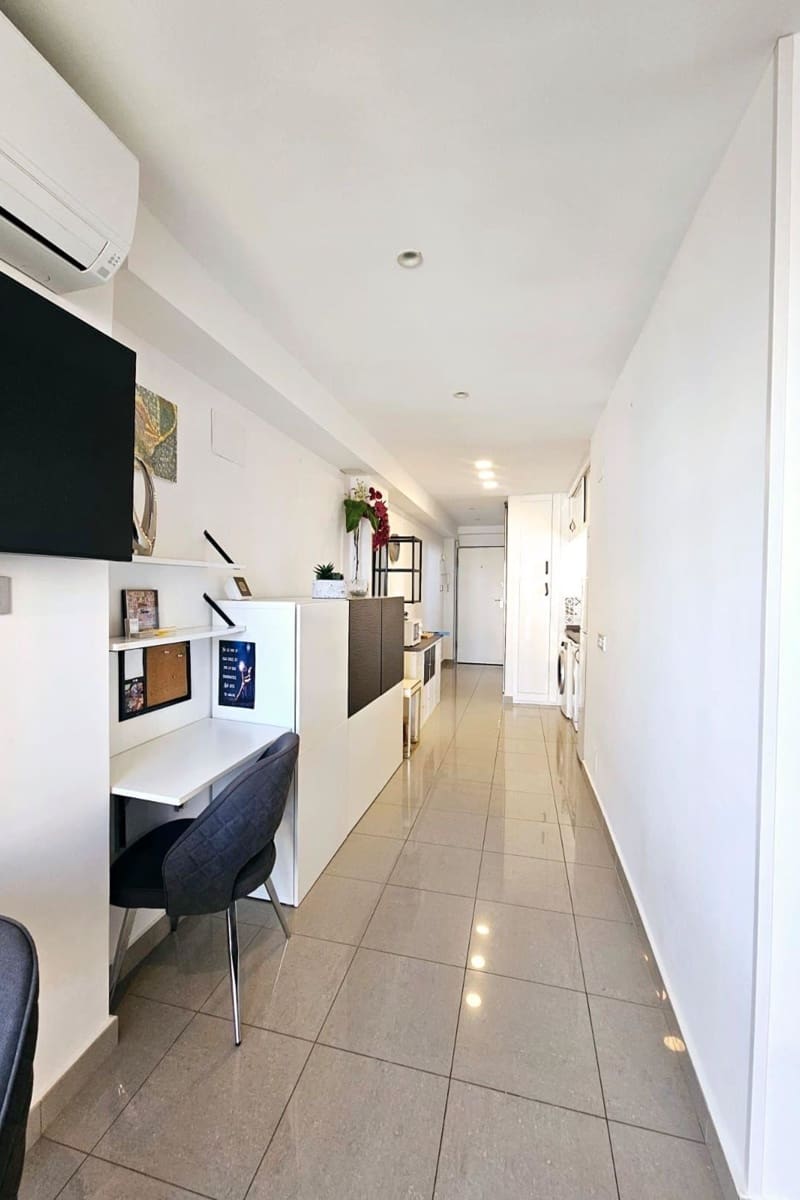 1 sovrum Lägenhet till salu i Campoamor - 172 000 € (Ref: 9379925)