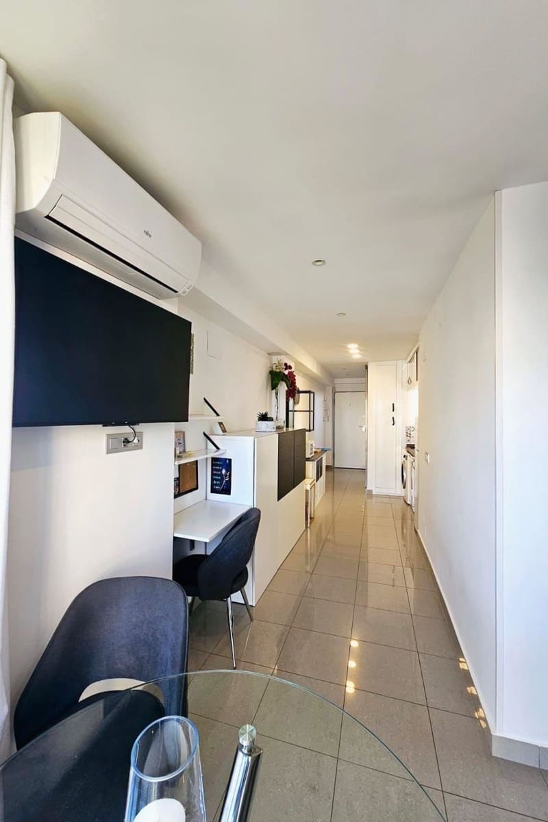 1 sovrum Lägenhet till salu i Campoamor - 172 000 € (Ref: 9379925)